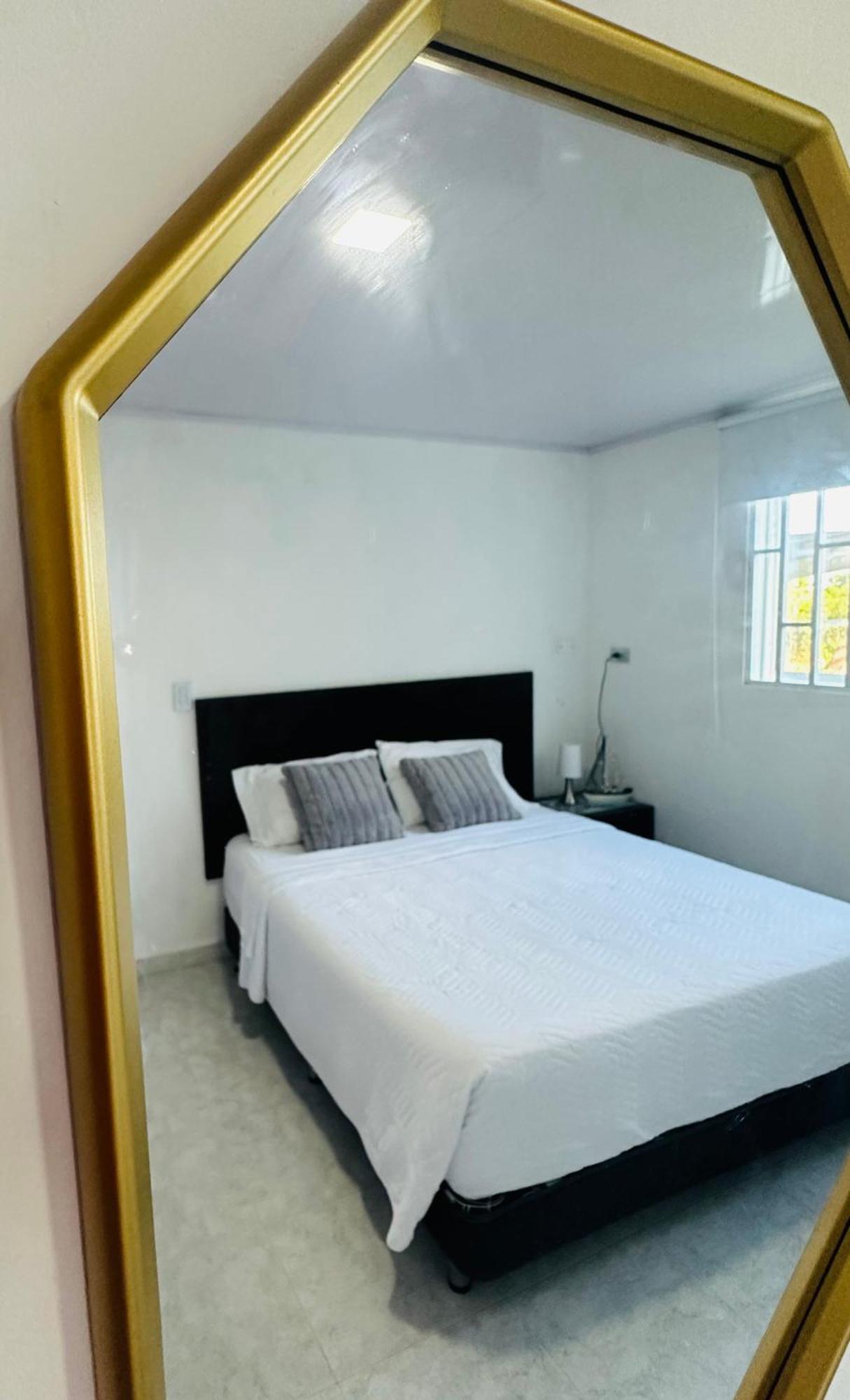 Posada Lkjay Providencia Isla Exterior photo